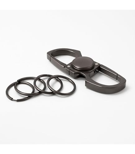 keevao Holder Chain Collection Keychain for Kawasaki ZX-10R ZX10R